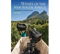 Wines of the New South Africa - 9780520260238