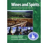 Wines & Spirits Understanding Style and