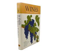 Wines: Their Sensory Evaluation