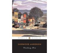 [( Winesburg, Ohio By Anderson, Sherwood ( Author ) Paperback Sep - 1992)] Paperback
