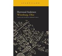 Winesburg, Ohio (Narrativa del Acantilado)