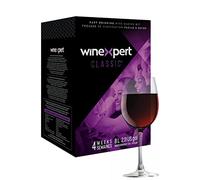 WinExpert Classic 30 Bottle Chilean Malbec