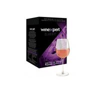 Winexpert Classic - Californian White Zinfandel - 30 Bottle winemaking kit