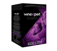 Winexpert Classic - Italian Sangiovese - 30 Bottle winemaking kit