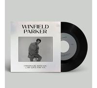 Winfield Parker - I Wanna Be With You [Vinyl LP] [VINYL]