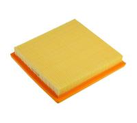 WINFIL AIR FILTER Compatible With SUBARU FORESTER 2.0 2.5 18- IMPREZA 1.6 2.0 16- FAF-SU-043