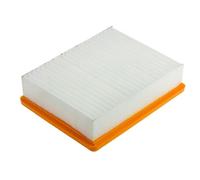WINFIL AIR FILTER Compatible With SUZUKI SX4 09- Compatible With FIAT SEDICI 06- FAF-SU-038