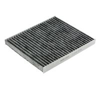 WINFIL Cabin Air Filter Replacement Automotive Pollen Filter Car Air Conditioning Filter CABIN FILTER CARBON Compatible With ALFA ROMEO GIULIETTA 10- FCF-AR-000C