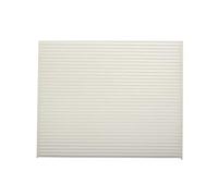 WINFIL Cabin Air Filter Replacement Automotive Pollen Filter Car Air Conditioning Filter CABIN FILTER Compatible With FIAT GRANDE PUNTO 05- CORSA D 06- FCF-FT-020