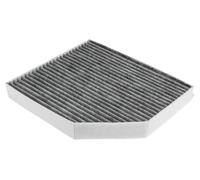 NTY FCF-AU-015C Air filter