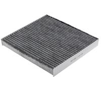 WINFIL CABIN FILTER CARBON FOR DODGE DURANGO JEEP GRAND CHEROKEE 98-