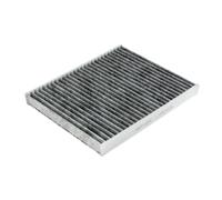 WINFIL CABIN FILTER CARBON FOR FORD FIESTA 07- TOURNEO COURIER 14-
