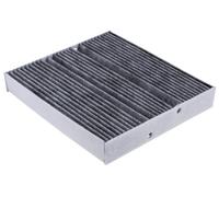 WINFIL CABIN FILTER CARBON FOR MERCEDES A V177 W177 B W247 CLA/C118