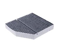 WINFIL CABIN FILTER CARBON FOR MERCEDES C A205, C C205, C W205