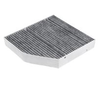 For Mercedes C W205 E W213 GLC X253 CLS C257 Active Carbon Cabin Pollen Filter