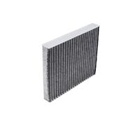 WINFIL CABIN FILTER CARBON For TOYOTA AYGO X 22-