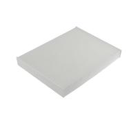 WINFIL CABIN FILTER FOR KIA SOUL II 1.6CRDI 1.6 CVVT EV ELECTRIC 14-