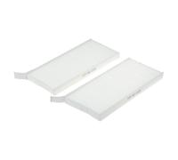 WINFIL CABIN FILTER FOR RENAULT KANGOO 08- OPEL MOVANO B 10-
