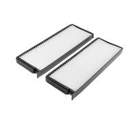 WINFIL CABIN FILTER FOR SSANGYONG REXTON 02- RODIUS 05- II 13-