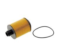 NTY FOF-PL-000 Oil filter