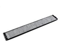 Winfil Pollen Filter, Activated Carbon Filter Fits for BMW E46 316I,318I,320I,3