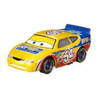 Winford Bradford Rutherford | GCC60 | Disney Cars | Die-Cast 1:55 Car
