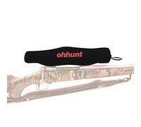 WINFREE Rifle Scope Cover Case Neoprene Waterproof Protector,Simple Durable Elastic,Tactical Riflescope Cover Accessories