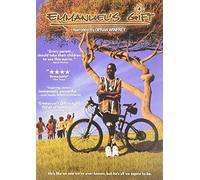 Winfrey, Oprah - Emmanuel's Gift [DVD] [2005] [Region 1] [US Import] [NTSC]