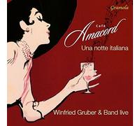 Una Notte Italiana