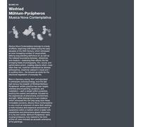 Winfried Muhlum-Pyrapheros - Musica Nova Contemplativa [Vinyl LP] [VINYL]