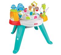winfun | 3-In-1 Sit And Play, Activity Centre And Toddler Play Table | Interactive | Suitable For Boys And Girls 6 Months +