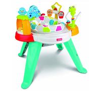 Baby Move Activity Center - White