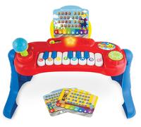 Winfun Baby Music Centre, none
