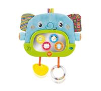 winfun Day 'N Night Elephant Pal in Blue winfun Blue