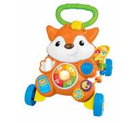 WinFun Grow-With-Me Fox Walker