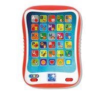 I-Fun Pad winfun Red One Size