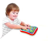 Winfun I-Fun Pad Learning Light & Sound Sensory Childrens Educational Toy