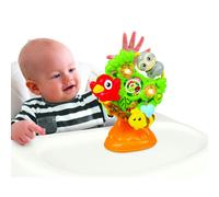 Winfun Jungle Friends Spinning Tree
