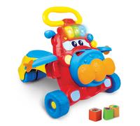 winfun Junior Jet 2in1 Ride on winfun Multicolor