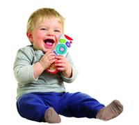 Winfun Light 'N' Sound Remote Control & Fun Sound Smart Phone Twin Pack