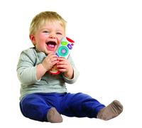 Winfun Light & Sound Remote Control & Fun Sound Smart Phone Twin Pack | Suitable For Boys And Girls 9 Months +