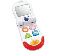 winfun - Mobile Phone with Sound, Blue (CPA Toy Group 7300618), Assorted Colour/Model