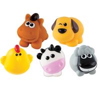 winfun My Animal Pals winfun Multicolor