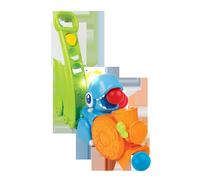 winfun Popping Fun Dino winfun Multicolor