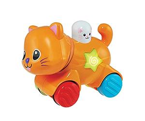 WinFun PRESS N GO KITTEN