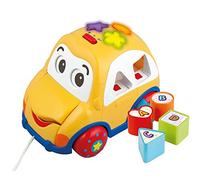 WinFun Rhymes and Sorter Car