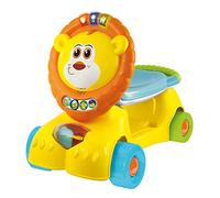 winfun Ride Lights and Sounds Lion (46334)