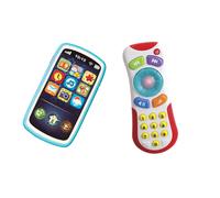 Winfun Smart Phone & Remote Control Twin Packwith Light 'N' Sound | TJ Hughes