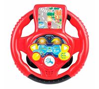 winfun Speedster Driver Steering Wheel