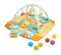 Winfun Travel Fun Deluxe Gym